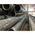 Seamless Steel Tubes for Liquid Service GB/T 8163